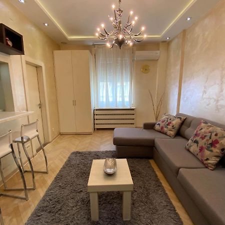 Home Center Apartment Белград Екстер'єр фото