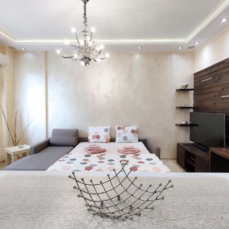Home Center Apartment Белград Екстер'єр фото