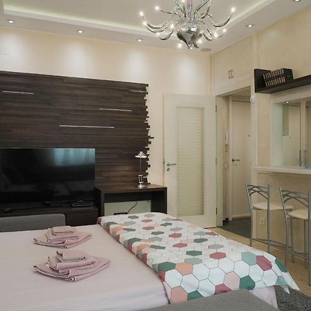 Home Center Apartment Белград Екстер'єр фото